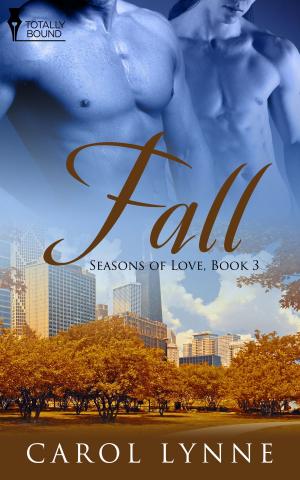 Cover of the book Fall by BA Tortuga
