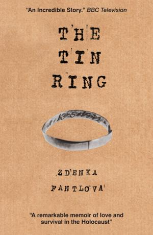 Cover of the book The Tin Ring by Spencer Leigh.