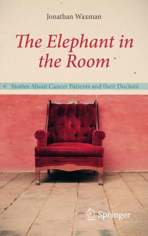 Cover of the book The Elephant in the Room by R.C. Joshi, Emmanuel S. Pilli