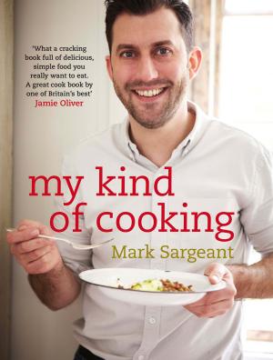 bigCover of the book My Kind of Cooking by 