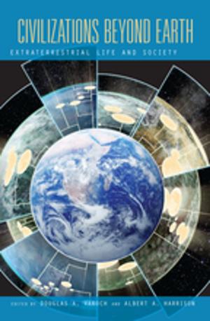 Cover of the book Civilizations Beyond Earth by Marie-Bénédicte Dembour