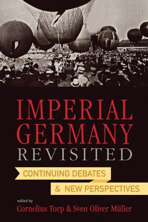 Cover of the book Imperial Germany Revisited by Arbeitsgemeinschaft Musikermuseen in Deutschland