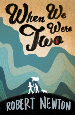 Cover of the book When We Were Two by Will Millard