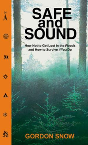 Cover of the book Safe and Sound by Lesley Choyce