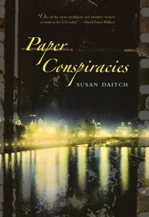 Cover of the book Paper Conspiracies by Tim Wise