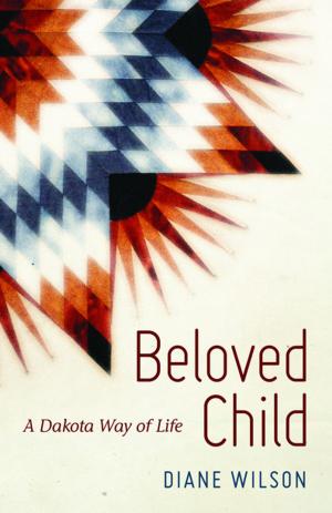 Book cover of Beloved Child