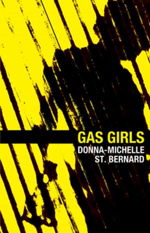 Cover of Gas Girls