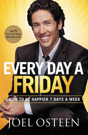 Cover of the book Every Day a Friday by Ted Dekker