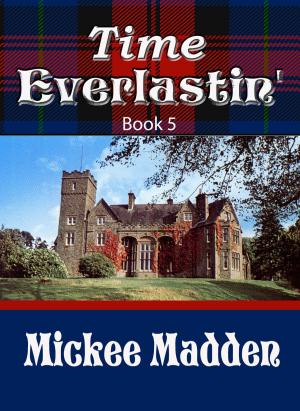 Book cover of Time Everlastin' Book 5
