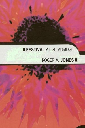 Cover of the book Festival at Glimbridge by Jane Tulloch