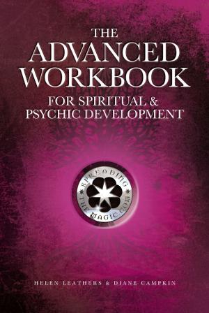 Cover of The Advanced Workbook for Spiritual & Psychic Development