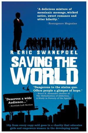 Cover of the book Saving the World by Giuliana Guzzon