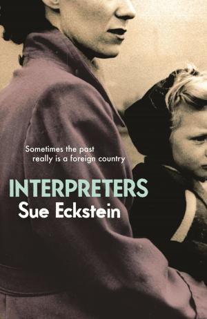Cover of the book Interpreters by Lisa Cutts