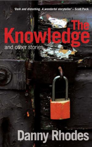 Book cover of The Knowledge and other stories