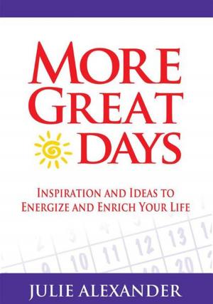 Cover of the book More Great Days! by Joachim Winkler