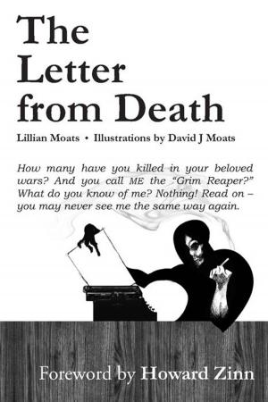 Cover of The Letter from Death