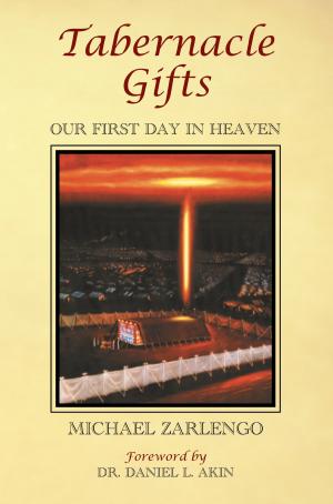 bigCover of the book Tabernacle Gifts by 