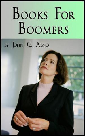 Cover of the book Books for Boomers: Reviews & Coaching Tips by Dale Carnegie Bronner
