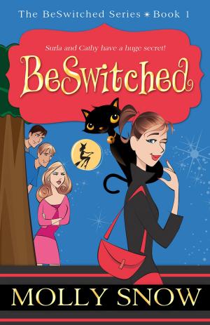 Cover of the book BeSwitched by Barry Hunt
