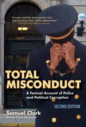 Book cover of Total Misconduct
