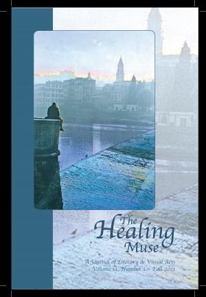 Cover of the book The Healing Muse by Matt Merkl