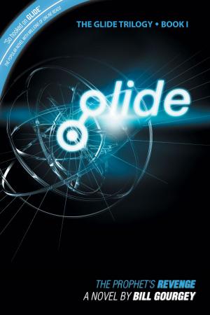 bigCover of the book Glide by 