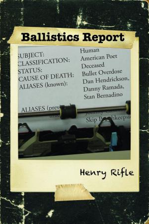 bigCover of the book Ballistics Reports by 