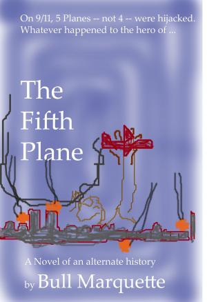 bigCover of the book The Fifth Plane by 