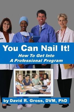 Cover of the book You Can Nail It by Andrew Rigg