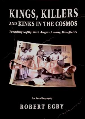 Cover of the book Kings, Killers and Kinks in the Cosmos by Bill Beermann