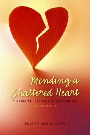 Book cover of Mending A Shattered Heart
