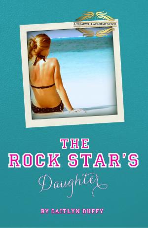 Cover of the book The Rock Star's Daughter by Sharilyn Grayson
