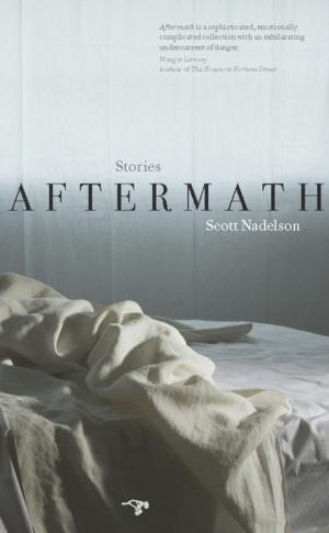 Cover of the book Aftermath: Stories by David Shields, Elizabeth Cooperman