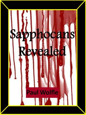 Cover of the book Sapphocans Revealed by Kelson Hargis