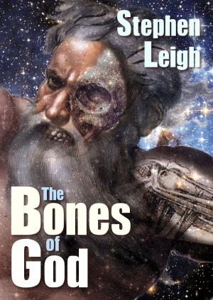Cover of the book The Bones of God by Andrew E. Moczulski