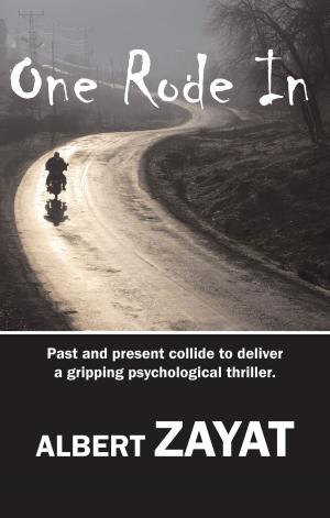 bigCover of the book One Rode In by 