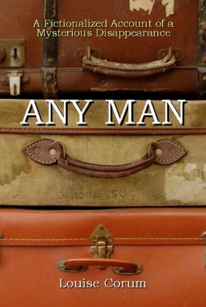 Cover of the book Any Man by Allan Guthrie