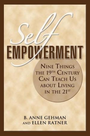 Cover of the book Self-Empowerment by William John Cox