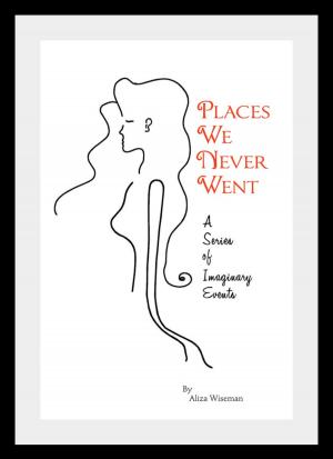 Cover of the book Places We Never Went by Tun Stall