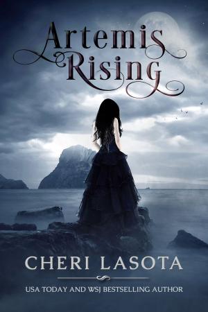 Cover of the book Artemis Rising by Alexis Scott