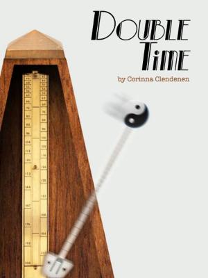Cover of the book Double Time by Bree M. Lewandowski