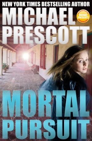 bigCover of the book Mortal Pursuit by 