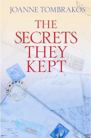 Cover of the book The Secrets They Kept by S.J. MacIver