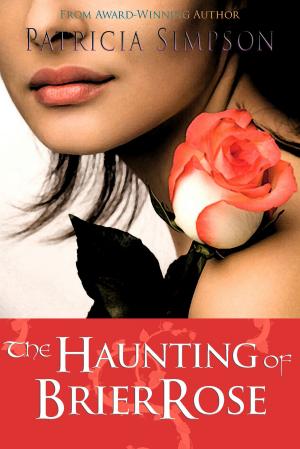 Book cover of The Haunting of Brier Rose
