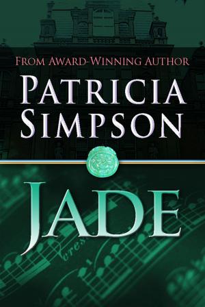Cover of the book Jade by Monique L. Miller
