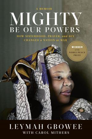 Cover of the book Mighty Be Our Powers by Charles R. Morris