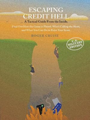 Cover of the book Escaping Credit Hell by Payne Harrison