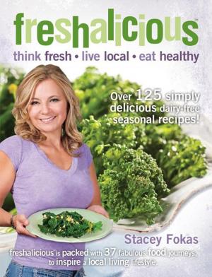 Book cover of freshalicious