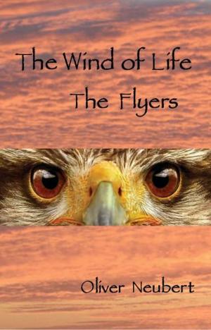Book cover of The Wind of Life - The Flyers