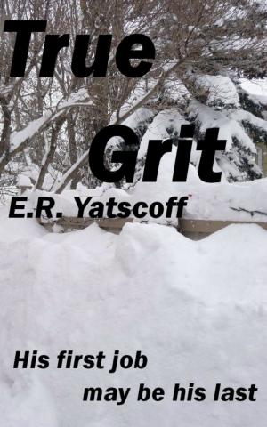 Cover of the book True Grit by Datoru Igbikiberesima